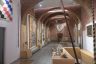 La Contrada Sovrana dell'Istrice ha inaugurato i nuovi locali museali