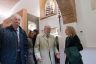 La Contrada Sovrana dell'Istrice ha inaugurato i nuovi locali museali