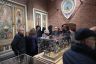 La Contrada Sovrana dell'Istrice ha inaugurato i nuovi locali museali
