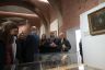 La Contrada Sovrana dell'Istrice ha inaugurato i nuovi locali museali
