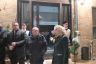 La Contrada Sovrana dell'Istrice ha inaugurato i nuovi locali museali