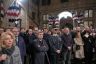 La Contrada Sovrana dell'Istrice ha inaugurato i nuovi locali museali