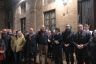 La Contrada Sovrana dell'Istrice ha inaugurato i nuovi locali museali
