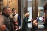 La Contrada Sovrana dell'Istrice ha inaugurato i nuovi locali museali
