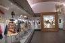 La Contrada Sovrana dell'Istrice ha inaugurato i nuovi locali museali