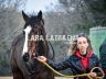 Mociano: la gallery di Lara Latragna dei lavori di addestramento