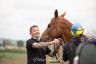 La fotogallery dei lavori di addestramento alla pista di Mociano