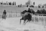 La fotogallery dei lavori di addestramento alla pista di Mociano