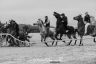 La fotogallery dei lavori di addestramento alla pista di Mociano