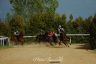 La fotogallery dei lavori di addestramento alla pista di Mociano