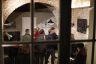 La fotogallery dell'inaugurazione della mostra di Pietro Tonnicodi
