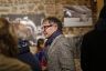 La fotogallery dell'inaugurazione della mostra di Pietro Tonnicodi