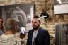 La fotogallery dell'inaugurazione della mostra di Pietro Tonnicodi