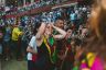 La fotogallery della Carriera del 2 luglio 2018