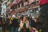 La fotogallery della Carriera del 2 luglio 2018