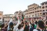 La fotogallery della Carriera del 2 luglio 2018