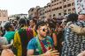 La fotogallery della Carriera del 2 luglio 2018