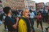 La fotogallery della Carriera del 2 luglio 2018