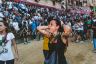La fotogallery della Carriera del 2 luglio 2018