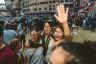 La fotogallery della Carriera del 2 luglio 2018