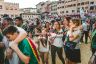 La fotogallery della Carriera del 2 luglio 2018