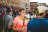 La fotogallery della Carriera del 2 luglio 2018