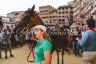La fotogallery della Carriera del 2 luglio 2018