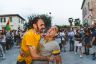 La fotogallery della Carriera del 2 luglio 2018