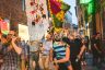 La fotogallery della Carriera del 2 luglio 2018