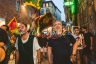La fotogallery della Carriera del 2 luglio 2018