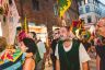 La fotogallery della Carriera del 2 luglio 2018