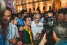 La fotogallery della Carriera del 2 luglio 2018