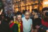 La fotogallery della Carriera del 2 luglio 2018