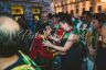 La fotogallery della Carriera del 2 luglio 2018