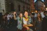 La fotogallery della Carriera del 2 luglio 2018