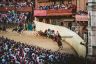 La fotogallery della Carriera del 2 luglio 2018