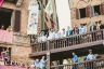 La fotogallery della Carriera del 2 luglio 2018