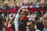 La fotogallery della Carriera del 2 luglio 2018