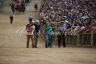 La fotogallery della Carriera del 2 luglio 2018