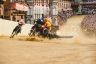 La fotogallery della Carriera del 2 luglio 2018