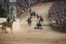 La fotogallery della Carriera del 2 luglio 2018