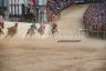 La fotogallery della Carriera del 2 luglio 2018