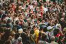 La fotogallery della Carriera del 2 luglio 2018