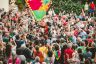La fotogallery della Carriera del 2 luglio 2018