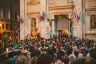 La fotogallery della Carriera del 2 luglio 2018