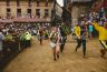 La fotogallery della Carriera del 2 luglio 2018