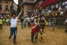La fotogallery della Carriera del 2 luglio 2018