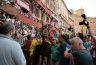 La fotogallery della Carriera del 2 luglio 2018
