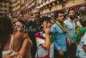 La fotogallery della Carriera del 2 luglio 2018