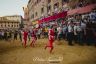 Palio 2 luglio 2019: la fotogallery della corsa